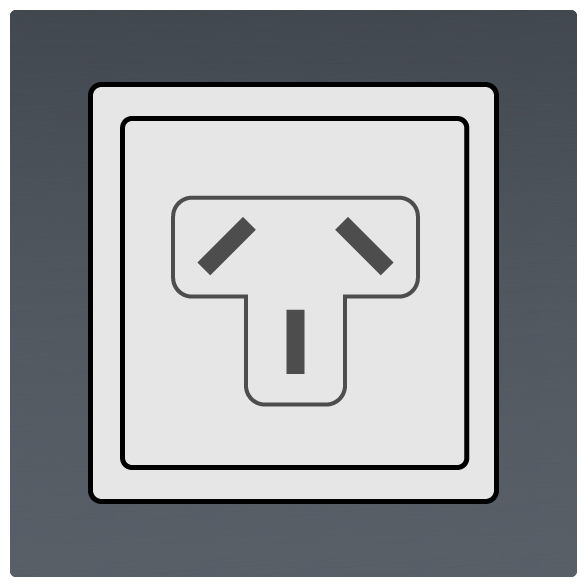Electrical Socket Image